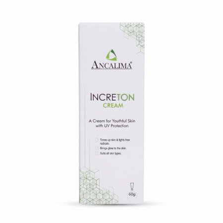 Ancalima Increton Cream